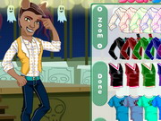 monster high dress up games online