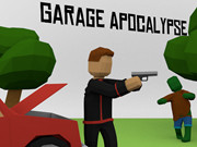 Garage Apocalypse