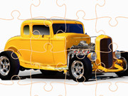 Hot Rod Cars