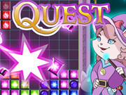 Tetra Quest