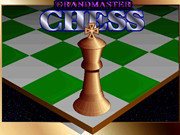 Chess Grandmaster