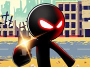 Stickman Armed Assassin 3D