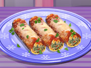 Cannelloni