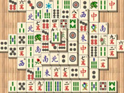 Master Qwans Mahjong