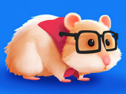 Hamster Maze Online