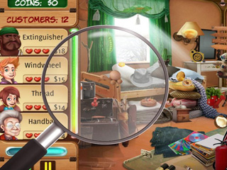 Home Makeover 2 Hidden Object