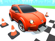 Toon Drive 3D