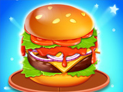 Burger Mania