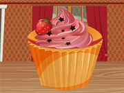 Papas Cupcakes Cooking Games