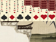 Chinese Solitaire