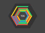 Color Hexagon