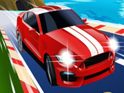 Traffic Racer