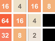 2048 Puzzle 2