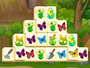 Flower Slide Mahjong