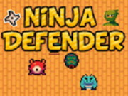 Ninja Defender