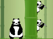 Bamboo Panda