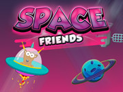 Space Friends