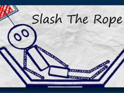 Slash The Rope