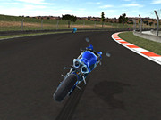 Motorbike Racing