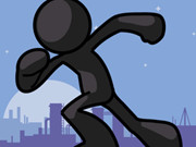 Stickman Vector