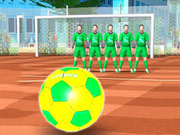 Street Freekick 3D