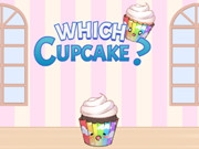 Which Cupcake