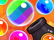 Bubble Shooter Hd