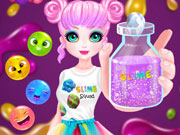 Princess Slime Factory