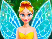 Fairy Tinker Makeover