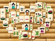 Tokio Mahjong