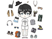 My Idol Dressup Diary