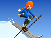 Ski Rush 3D