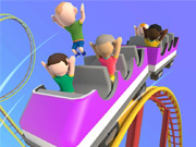 Theme Park Rush