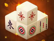 Mahjong 3D Connect