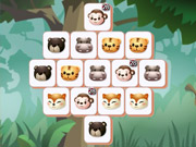 Zoo Mahjong