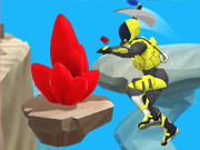 Mining Rush 3D Underwater