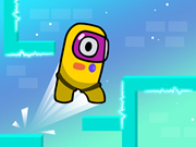 Spaceman Escape Adventure